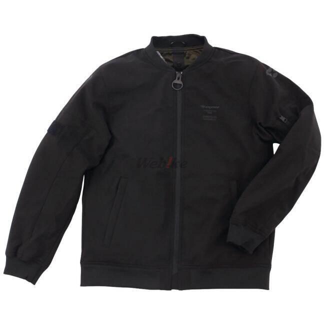 IXON イクソン M-FLIGHT WR A 秋冬オールシーズンジャケット サイズ：2XL ウインタージャケット ジャケット アパレル | IXON | 02