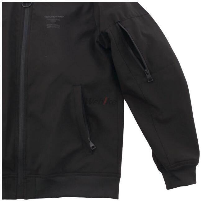 IXON イクソン M-FLIGHT WR A 秋冬オールシーズンジャケット サイズ：2XL ウインタージャケット ジャケット アパレル | IXON | 05