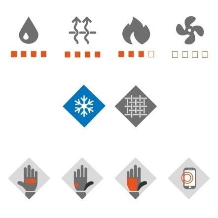 IXON イクソン PRO HURRICANE 2 ウインターグローブ サイズ：L オフロードグローブ オフロードバイクウェア アパレル | IXON | 02