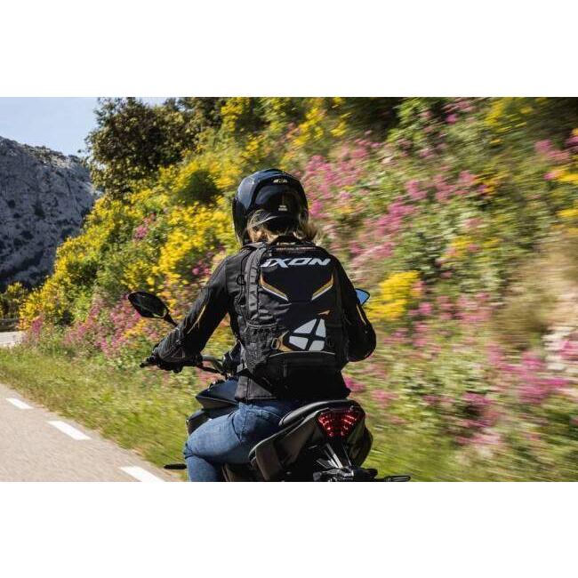 IXON イクソン XON(イクソン)R-TENSION 23 バックパック リュックサック・ナップザック バッグ | IXON | 02