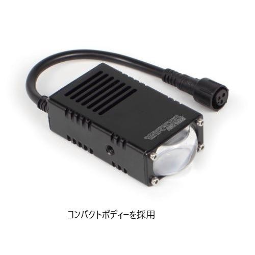 スペシャルパーツ武川 SP武川 SPタケガワ LEDスモールフォグランプ