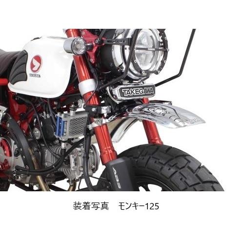 ゆう スペシャルパーツ武川 SP武川 SPタケガワ LEDスモールフォグランプ