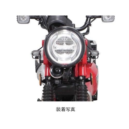 スペシャルパーツ武川 SP武川 SPタケガワ LEDスモールフォグランプ