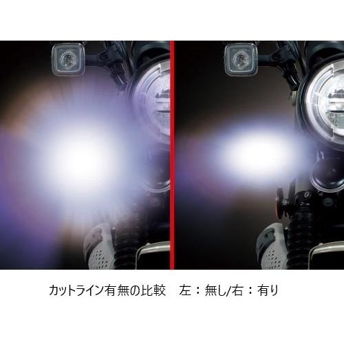 スペシャルパーツ武川 SP武川 SPタケガワ LEDスモールフォグランプ