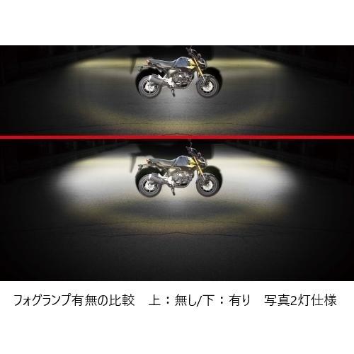 スペシャルパーツ武川 SP武川 SPタケガワ LEDスモールフォグランプ