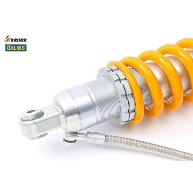 OHLINS（オーリンズ） リアショックアブソーバー CRF300L CRF250L