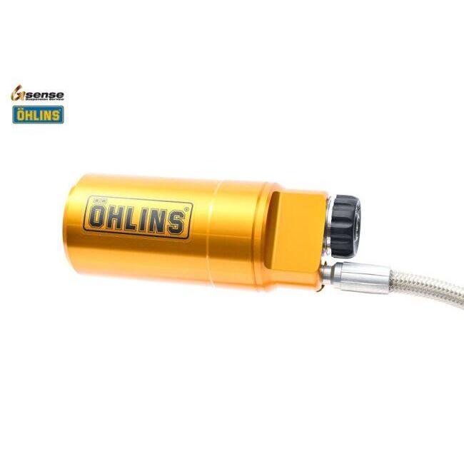 OHLINS（オーリンズ） リアショックアブソーバー CRF300L CRF250L