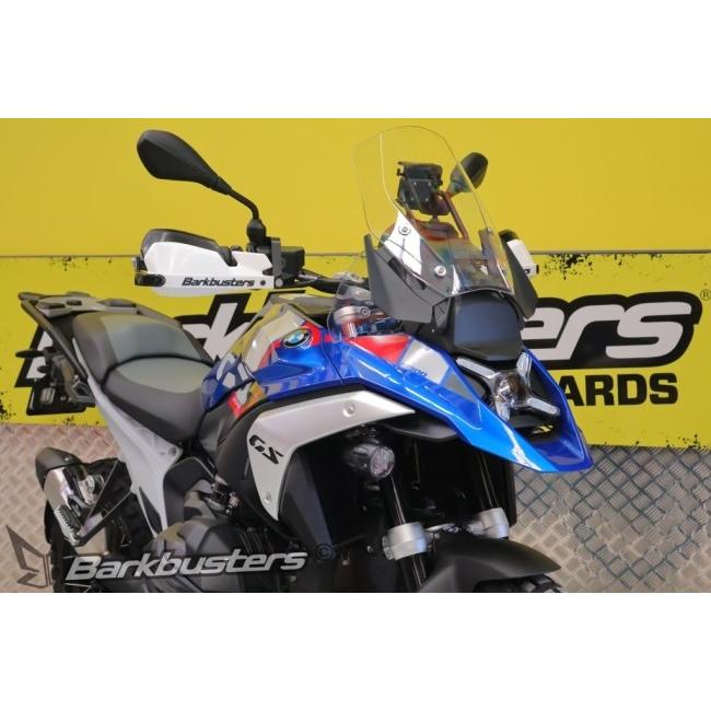 Barkbusters ハンドガード　X-ADV バークバスターズ Barkbusters（バークバスターズ） ハードウェアキット R1300GS