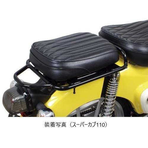 スペシャルパーツ武川 SP武川 SPタケガワ クラシックピリオンシート