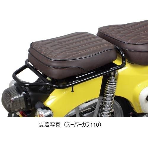 スペシャルパーツ武川 SP武川 SPタケガワ クラシックピリオンシート