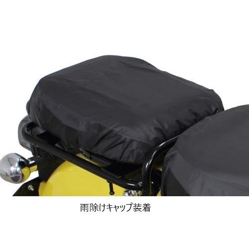 スペシャルパーツ武川 SP武川 SPタケガワ クラシックピリオンシート