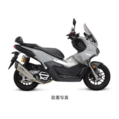 スペシャルパーツ武川 SP武川 SPタケガワ ハイパースポーツマフラー