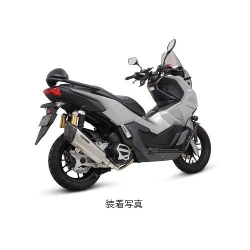 スペシャルパーツ武川 SP武川 SPタケガワ ハイパースポーツマフラー