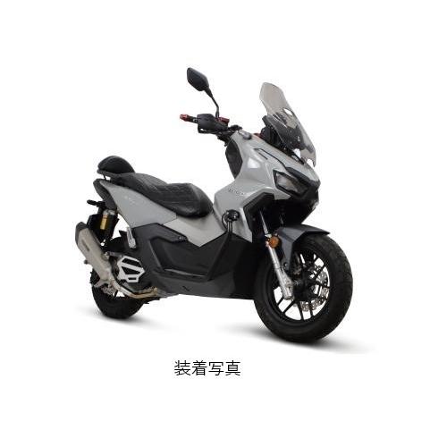 スペシャルパーツ武川 SP武川 SPタケガワ ハイパースポーツマフラー
