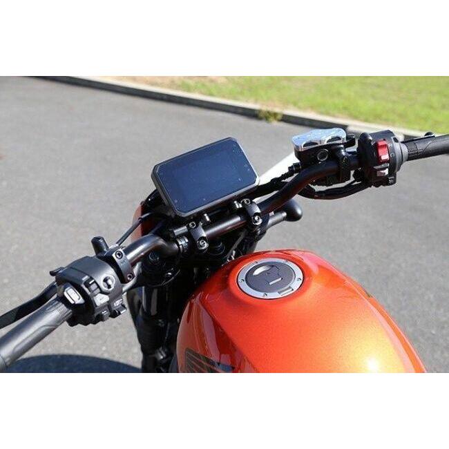 r's gear（アールズギア） r's gear ハンドルセットバックライザー