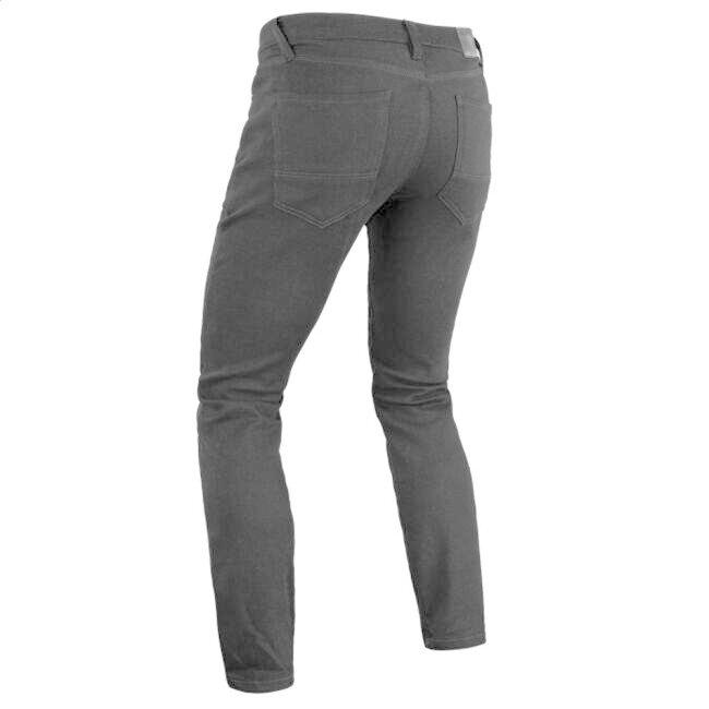 OXFORD（オックスフォード） メンズスーパーストレッチジーンズ [欧州