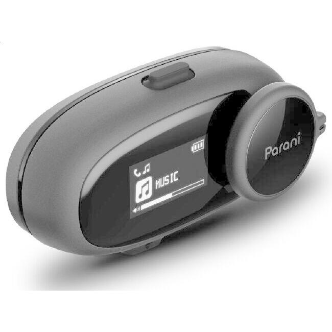 SENA（セナ） PARANI M10 BOOM【バイク用Bluetoothインカム】 インカム