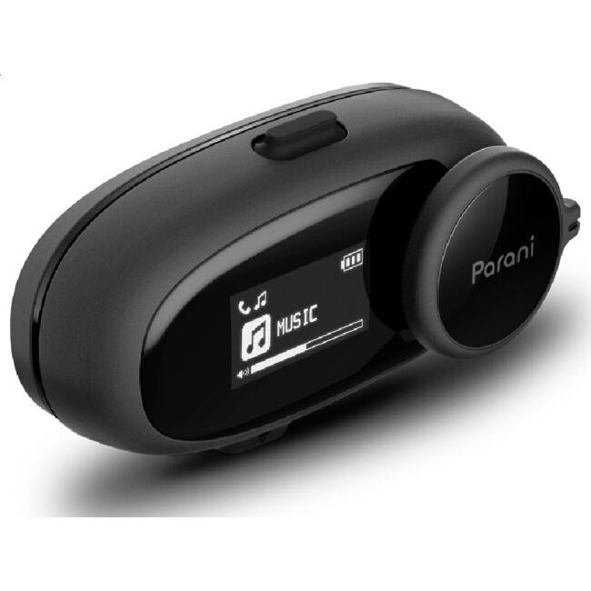Sena セナ PARANI M10 WIRED【バイク用Bluetoothインカム】 インカム・インターコム 電子機器類 | SENA | 01