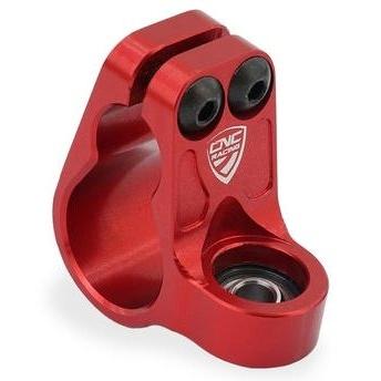 CNC Racing シーエヌシーレーシング オーリンズ用縦型クランプ(ステアリングダンパー用) ステアリングダンパー ハンドル周辺パーツ ハンドル_2