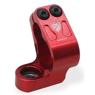 CNC Racing シーエヌシーレーシング オーリンズ用縦型クランプ(ステアリングダンパー用) ステアリングダンパー ハンドル周辺パーツ ハンドル_3