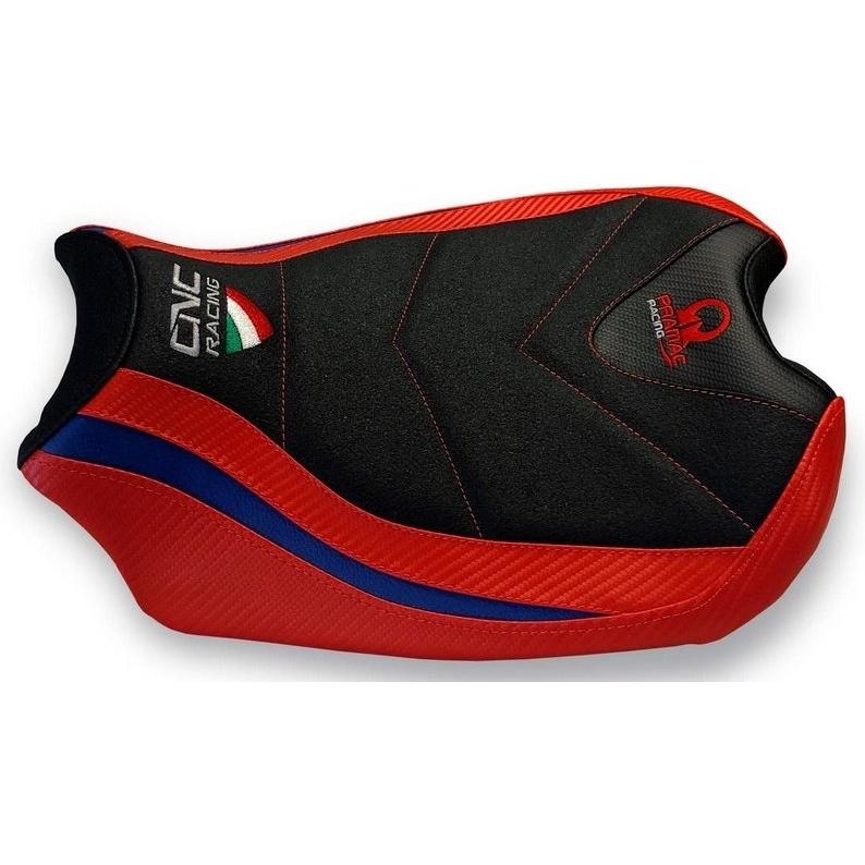 CNC RACING シーエヌシーレーシング Seat cover Ducati 955 Panigale