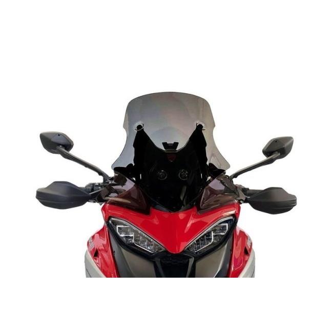 CNC RACING シーエヌシーレーシング Windscreen Multistrada V4 Pikes