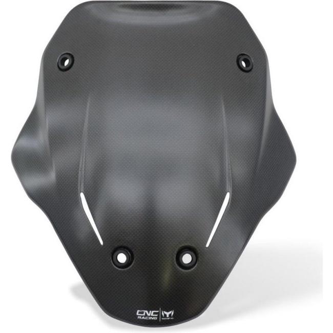 CNC Racing シーエヌシーレーシング ヒールガードキット ヒールガード ステップ 足回り | CNC RACING | 01