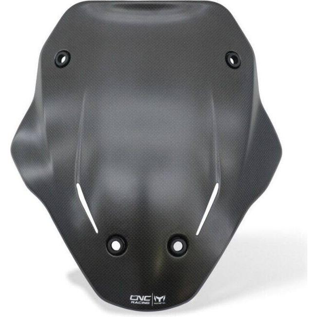 CNC Racing シーエヌシーレーシング ヒールガードキット ヒールガード ステップ 足回り | CNC RACING | 01
