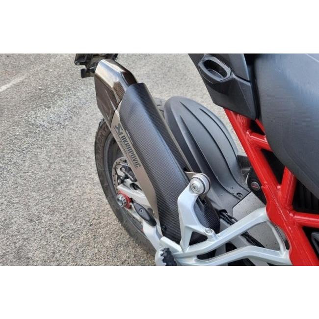 CNC Racing シーエヌシーレーシング ヒールガードキット ヒールガード ステップ 足回り | CNC RACING | 03