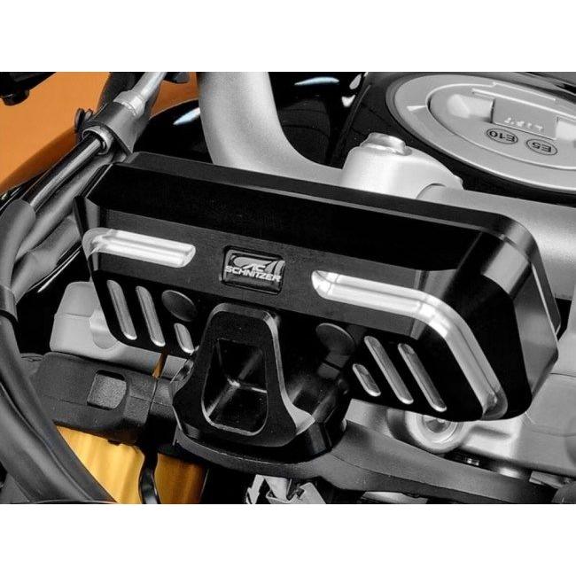 AC Schnitzer ACシュニッツァー TFTディスプレイ アルミカバー R12 nineT BMW その他各種電子機器マウント・オプション・補修部品 電子機器類 | AC SCHNITZER | 04