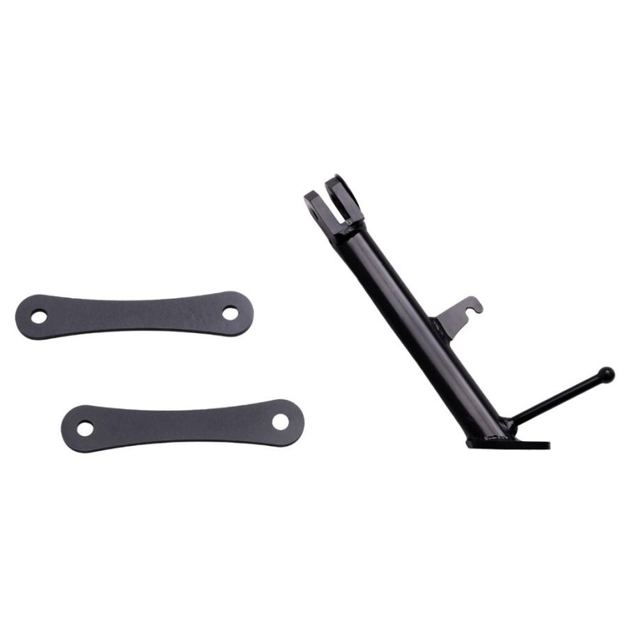 EFFEX エフェックス ローダウンCOMPキット CBR400R HONDA ホンダ ローダウンキット サスペンション 足回り | EFFEX