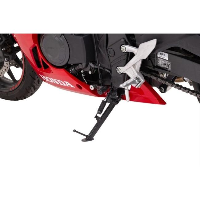 EFFEX エフェックス ローダウンCOMPキット CBR400R HONDA ホンダ ローダウンキット サスペンション 足回り | EFFEX | 04