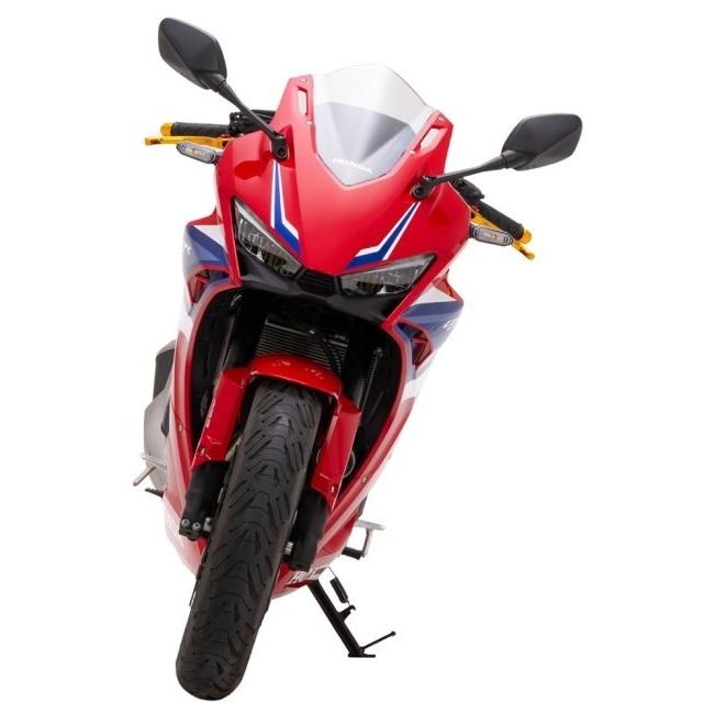 EFFEX エフェックス ローダウンCOMPキット CBR400R HONDA ホンダ ローダウンキット サスペンション 足回り | EFFEX | 05