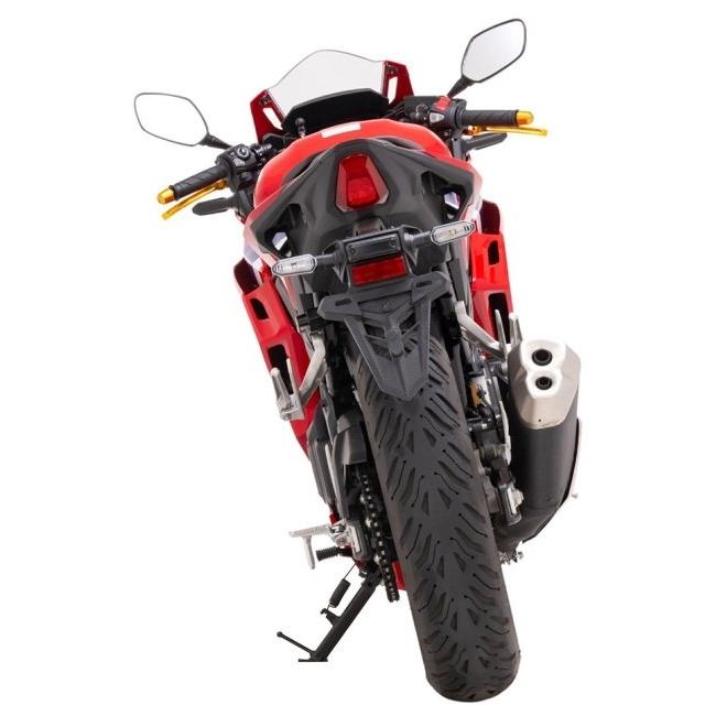 EFFEX エフェックス ローダウンCOMPキット CBR400R HONDA ホンダ ローダウンキット サスペンション 足回り | EFFEX | 06