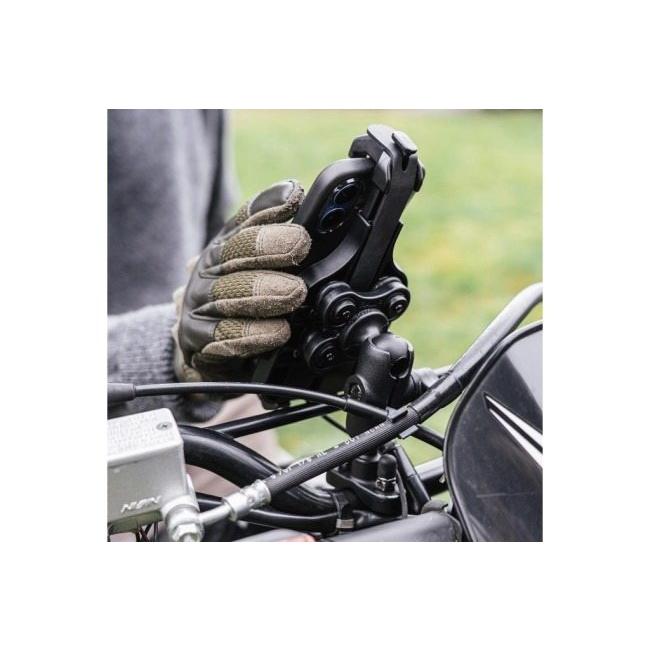 RAM MOUNTS ラムマウント クイックグリッププロ クレイドルホルダー(M) スマートフォンホルダー・スマートフォンマウント 電子機器類 | RAM MOUNTS | 07