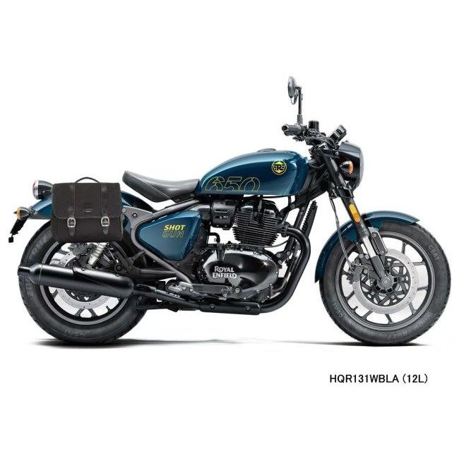 LONGRIDE ロングライド CLICIK-ONサドルバッグ用ブラケット SHOTGUN 650 ROYAL ENFIELD ロイヤルエンフィールド バッグ・ボックス取り付けステー | ブランド登録なし | 04