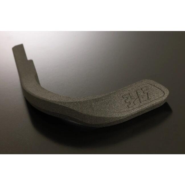 YOSHIMURA ヨシムラ ブレーキレバーガード カラー：スレートグレー Hayabusa SUZUKI スズキ レバーガード ハンドル | ヨシムラ | 01