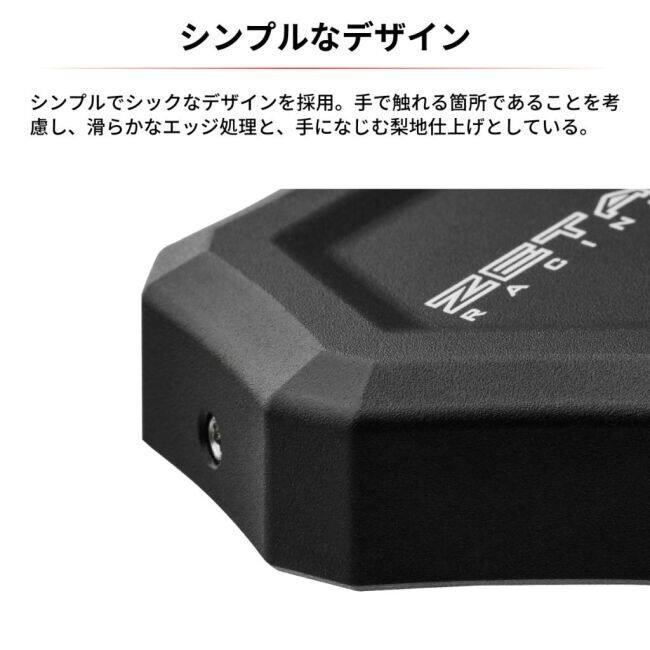 ZETA RACING ジータ レーシング ガスキャップカバー CT125 ハンター