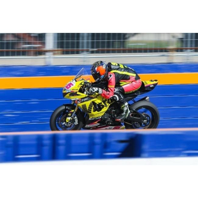 Vesrah ベスラ VD-192WX ロードレースブレーキパッド CBR1000RR-R FIREBLADE S1000RR HONDA ホンダ BMW ブレーキパッド ブレーキ | Vesrah | 13