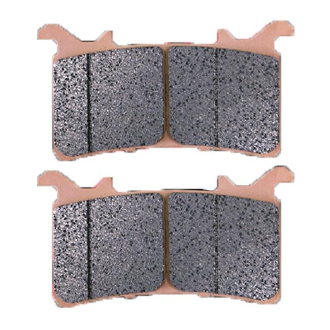 Vesrah ベスラ VD-192WX ロードレースブレーキパッド CBR1000RR-R FIREBLADE S1000RR HONDA ホンダ BMW ブレーキパッド ブレーキ | Vesrah | 01