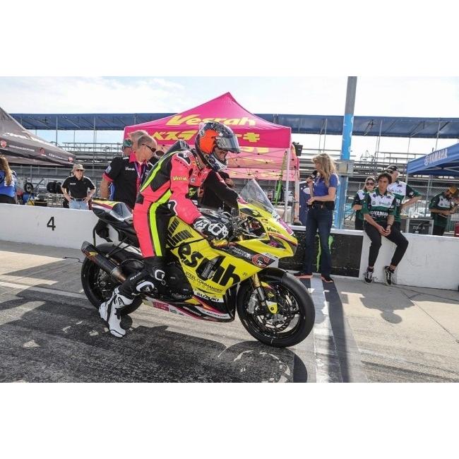 Vesrah ベスラ VD-192WX ロードレースブレーキパッド CBR1000RR-R FIREBLADE S1000RR HONDA ホンダ BMW ブレーキパッド ブレーキ | Vesrah | 03