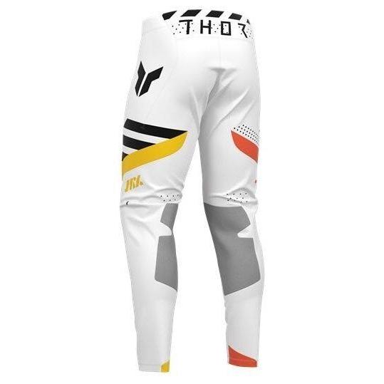 THOR（ソアー） SPORT SYNTH MXパンツ サイズ：32インチ オフロード