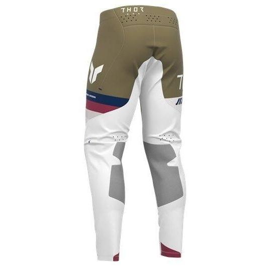 THOR/ソアー オフロード用パンツ 28 THOR（ソアー） SPORT LEAGUE MXパンツ サイズ：28インチ オフロード