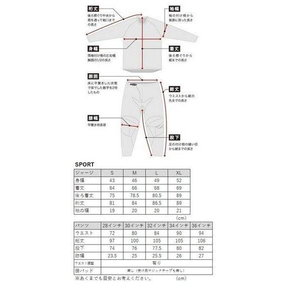 THOR（ソアー） SPORT LEAGUE MXパンツ サイズ：28インチ オフロード