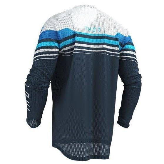 THOR ソアー LAUNCH VENT RAPTOR MXジャージ サイズ：S オフロードジャージ オフロードバイクウェア アパレル | THOR（バイク） | 01