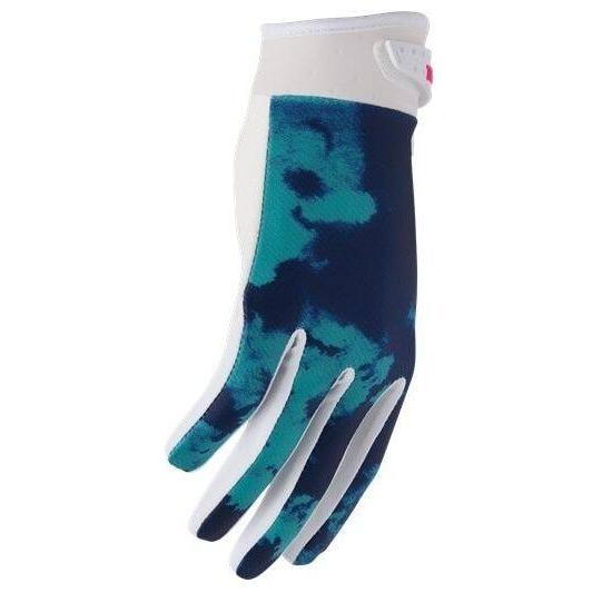 THOR ソアー LAUNCH BLEACH MXグローブ サイズ：M オフロードグローブ オフロードバイクウェア アパレル | THOR（バイク） | 02