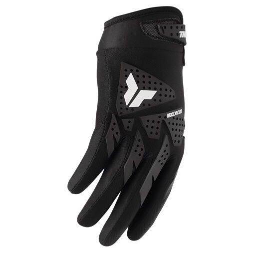 THOR ソアー LAUNCH XP MXグローブ レディース サイズ：L オフロードグローブ オフロードバイクウェア アパレル | THOR（バイク） | 02