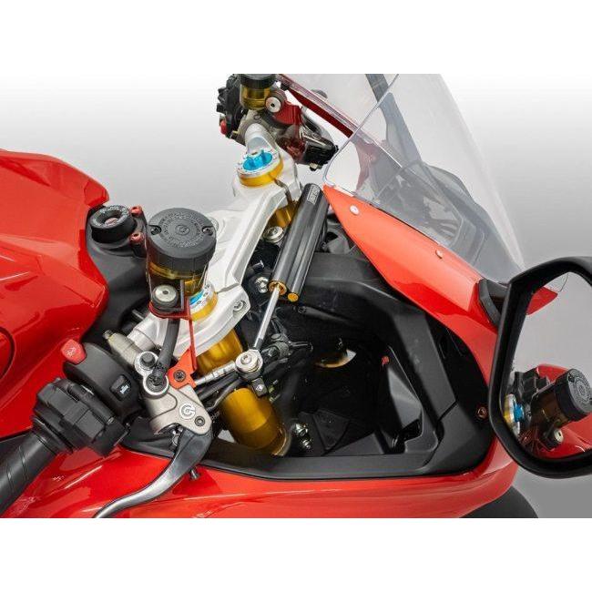 DUCABIKE (DBK) ドゥカバイク (ディービーケー) ステアリングダンパー