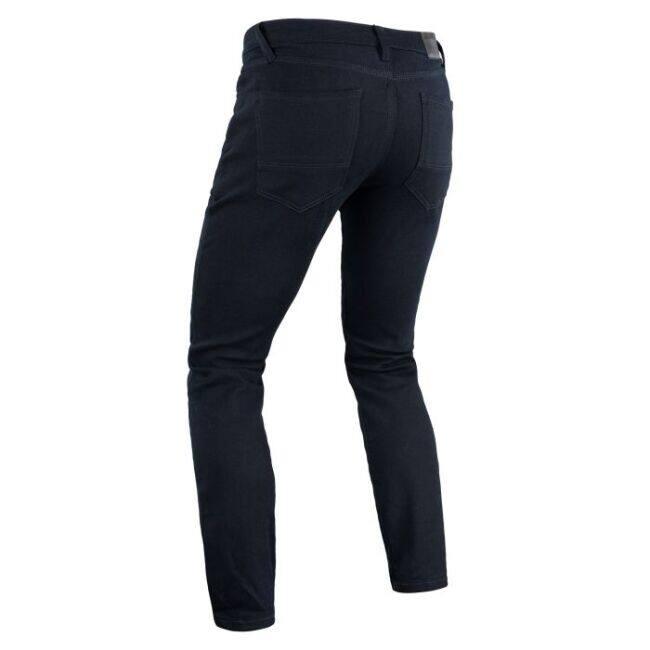 OXFORD（オックスフォード） メンズスーパーストレッチジーンズ [欧州