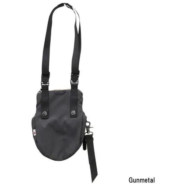 Clay Smith クレイスミス WARRIOR カラー：KHAKI ショルダーバッグ バッグ | ブランド登録なし | 01